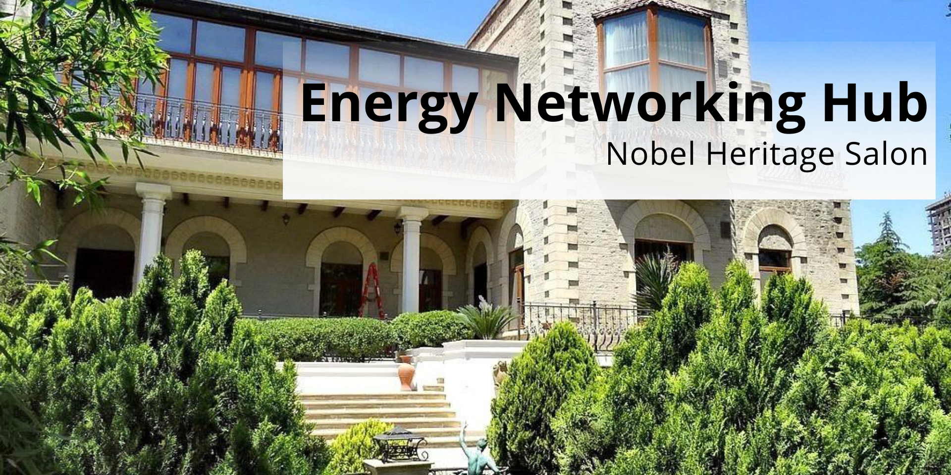 thumbnails Energy Networking Hub