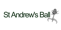 St Andrew's Ball logo