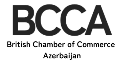 British Chamber of Commerce Azerbaijan logo