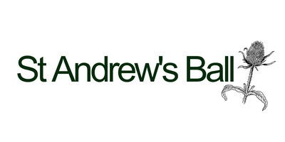 St Andrew's Ball logo