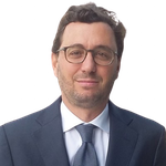 Paolo Ferrarese (General Director of Willis Towers Watson (Dubai Office))