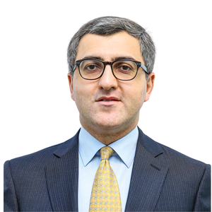 Yusif Abdullayev (Executive Director of Export and Investment Promotion Agency – AZPROMO)