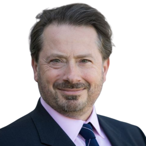 Anthony Hobley (Deputy Chair of Climate Risk & Resilience at Howden Group)