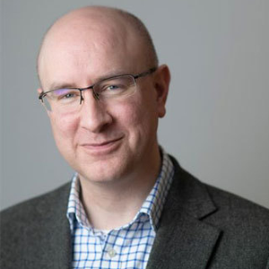 Stuart Brocklehurst (Deputy Vice-Chancellor at University of Exeter)