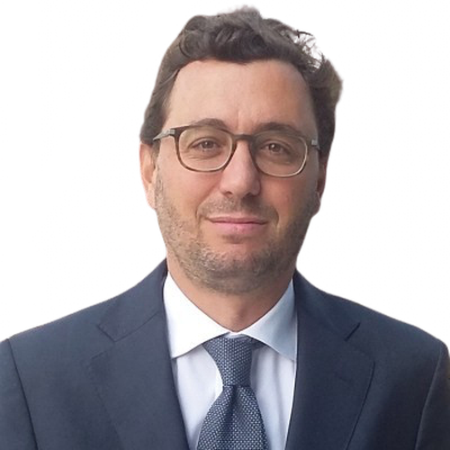 Paolo Ferrarese (General Director of Willis Towers Watson (Dubai Office))
